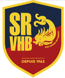 Esterel Plomberie Chauffage partner of the SRVHB club